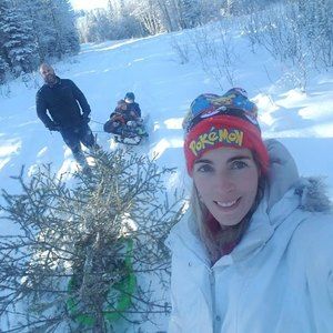 Meet your Posher, Romy